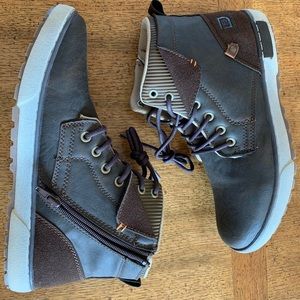 Day Five Men's Viper - Casual Mid Boot, Size 9M